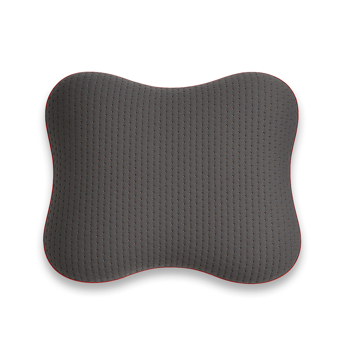 Carbon Visco Formkissen 57 x 45 cm mit Carbon-Anteil im Bezug