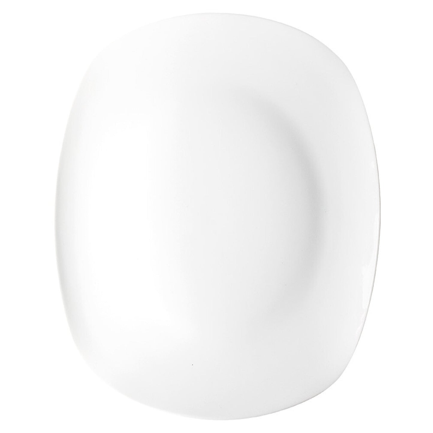 Michelino Leonie Teller eckig Ø 20-23- 27 cm