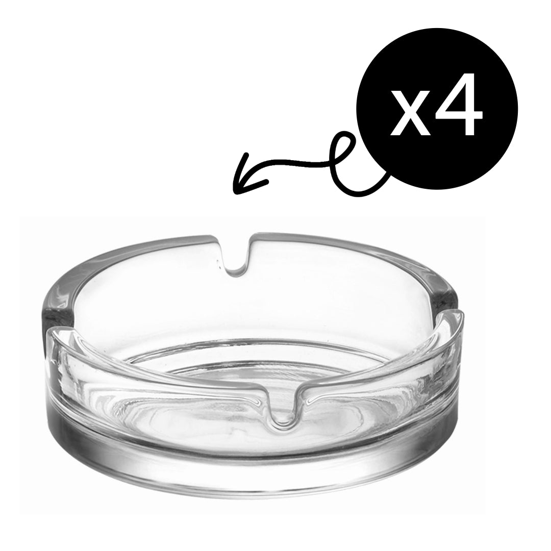 LAV Keyif Aschenbecher - 2er Set