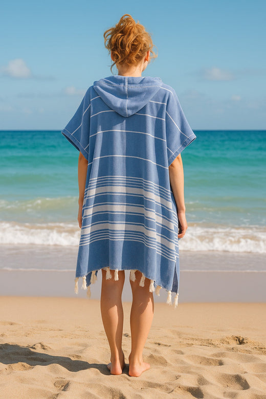 Pestemals & Badeponchos