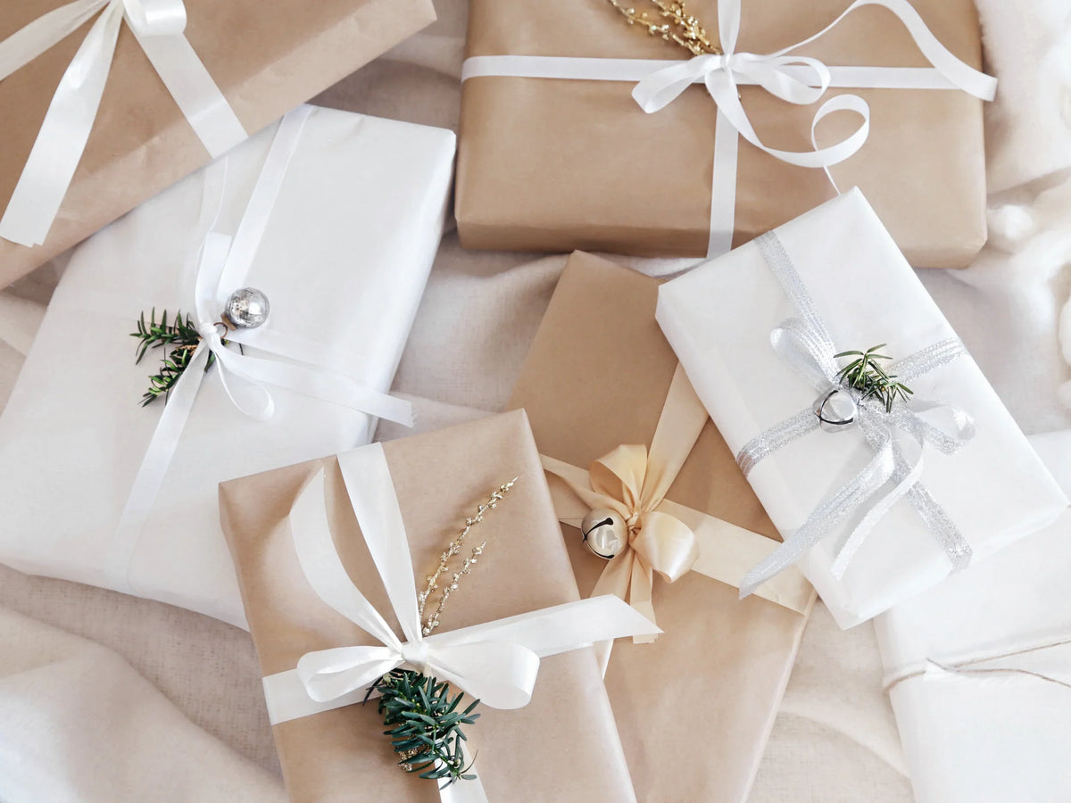 Geschenkideen