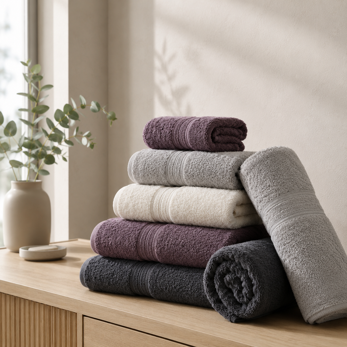 Handtücher