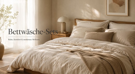 Bettwäsche