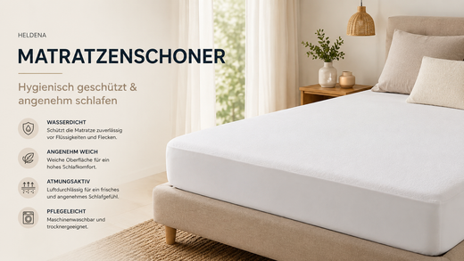 Matratzenschoner