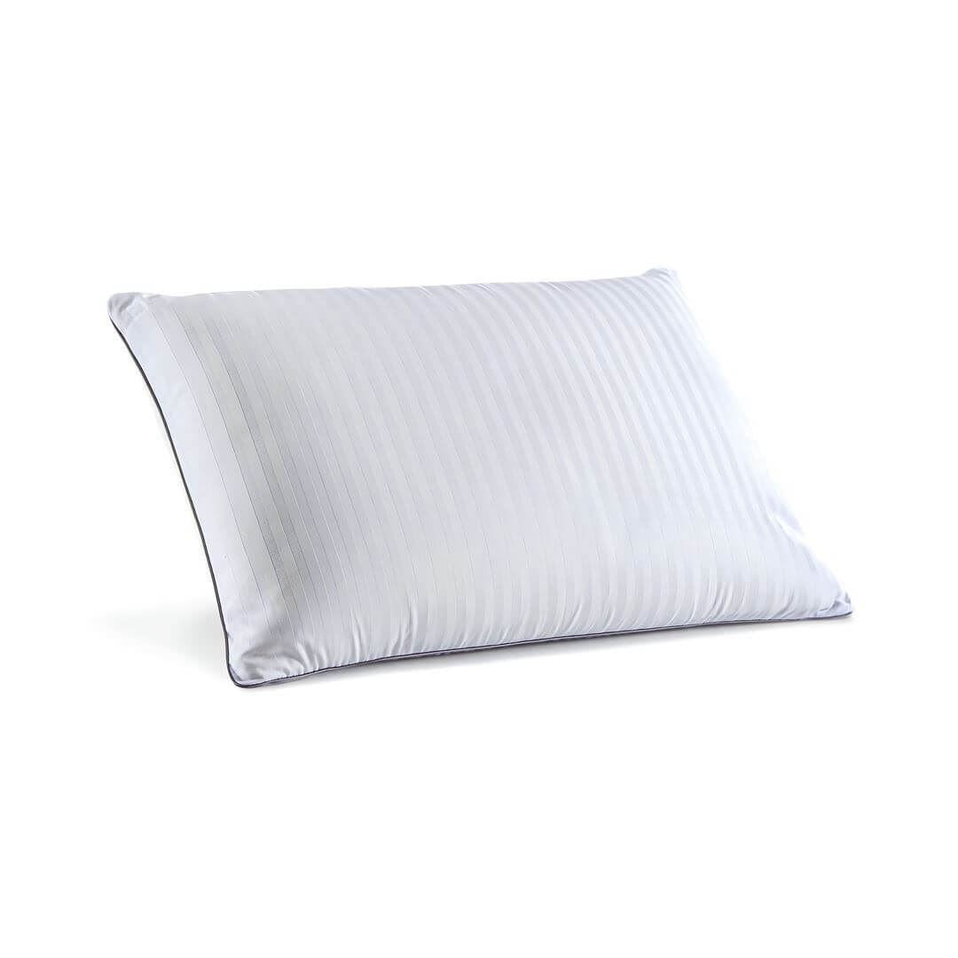 HELDENA Oppo Kopfkissen 70 x 50 cm mit weicher, voluminöser Füllung
