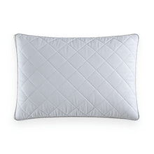 HELDENA Klima Kopfkissen 70 x 50 cm mit luftdurchlässigem Funktionsbezug, Produktansicht