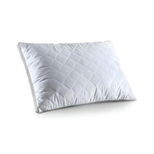 Klima Kopfkissen 70 x 50 cm mit Mesh-Einsätzen für Luftzirkulation