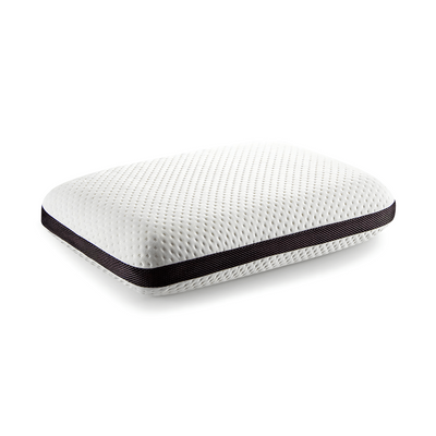 HELDENA Pro Visco Hochkissen 60 x 40 cm, ergonomisches Nackenstützkissen, Produktansicht