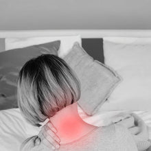 Carbon Visco Hochkissen 60 x 40 cm, Detail der Bezugsnaht
