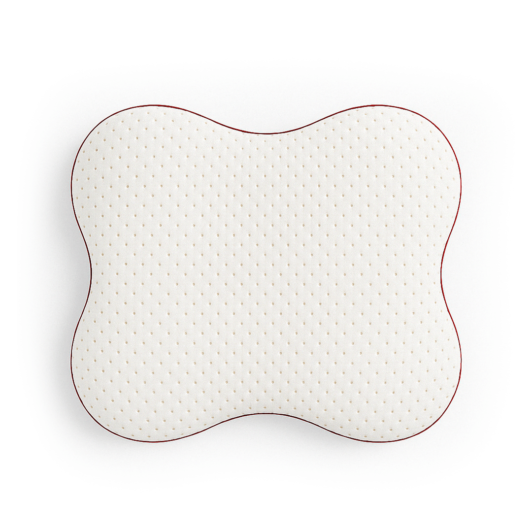 Pro Visco Formkissen 55 x 35 cm mit weichem Visco-Kern