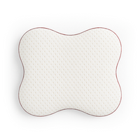 Pro Visco Formkissen 55 x 35 cm mit weichem Visco-Kern