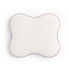 Pro Visco Formkissen 55 x 35 cm mit weichem Visco-Kern
