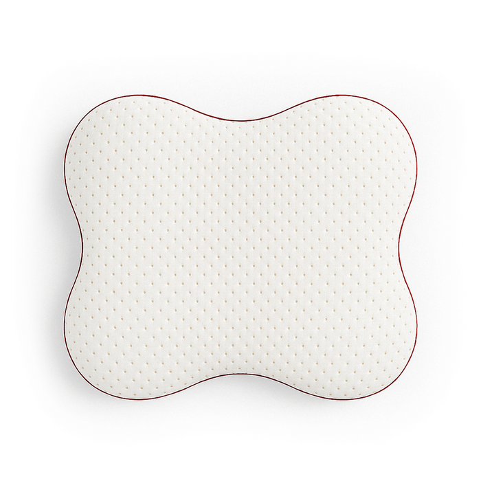 Pro Visco Formkissen 55 x 35 cm mit weichem Visco-Kern