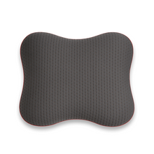 Carbon Visco Formkissen 57 x 45 cm mit Carbon-Anteil im Bezug