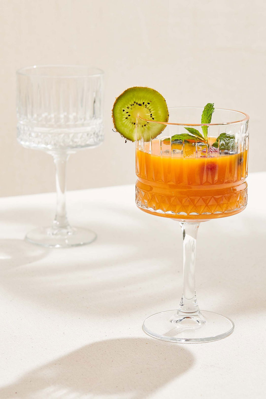 Pasabahce Elysia Trinkgläser 500 ml transparent für Cocktails Gäste Dinner und moderne Tischkultur