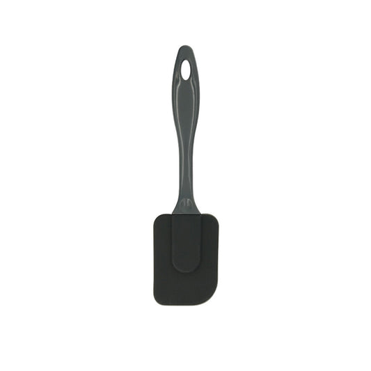 Michelino Silikon-Teigschaber 19 cm hitzebestaendig fuer Backen und Kochen