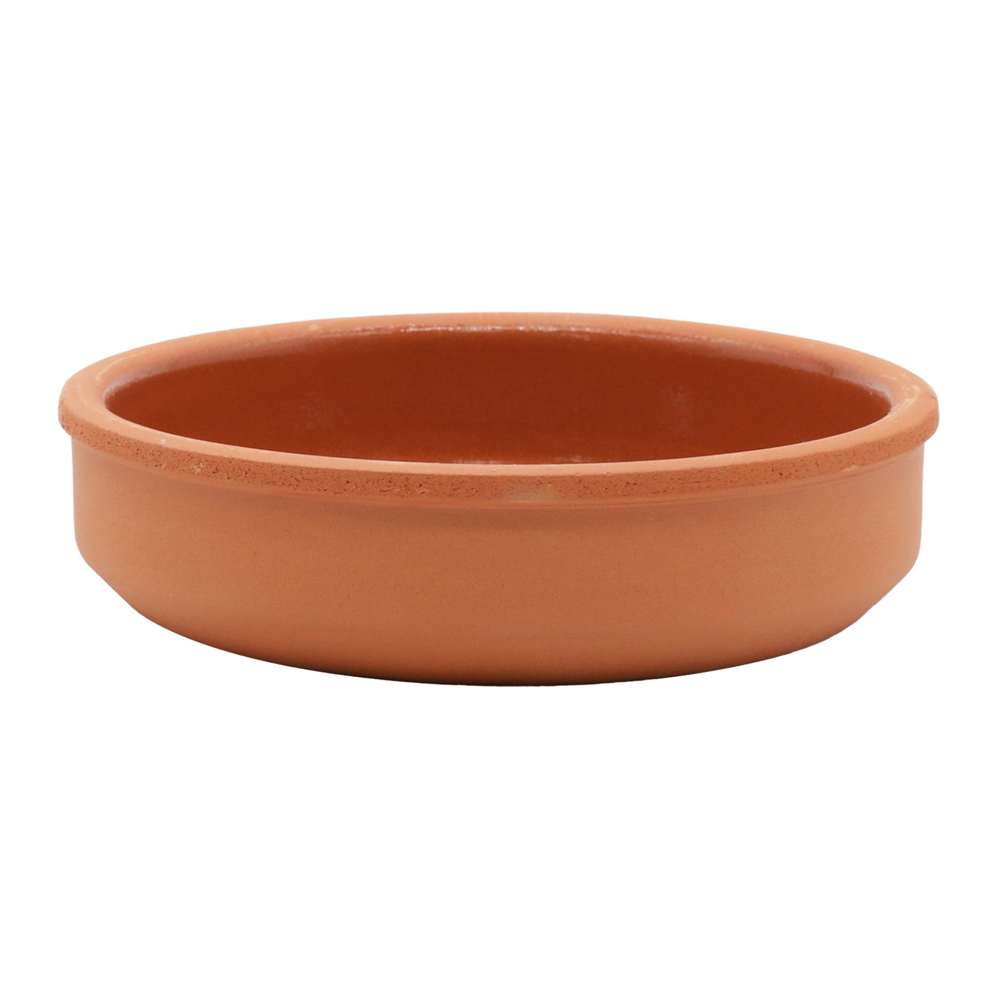 Kleine Güvec Schalen aus Naturton für Home Kitchen und Familienessen