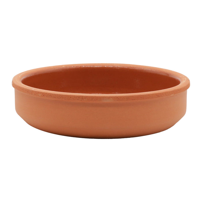Kleine Güvec Schalen aus Naturton für Home Kitchen und Familienessen