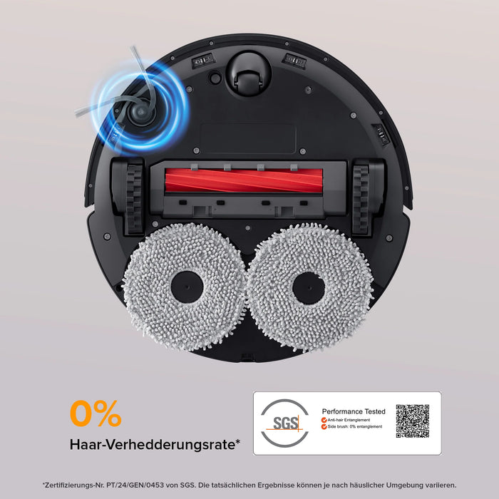 HELDENA Roborock QV 35S Set – Produktansicht und Funktionsübersicht 10
