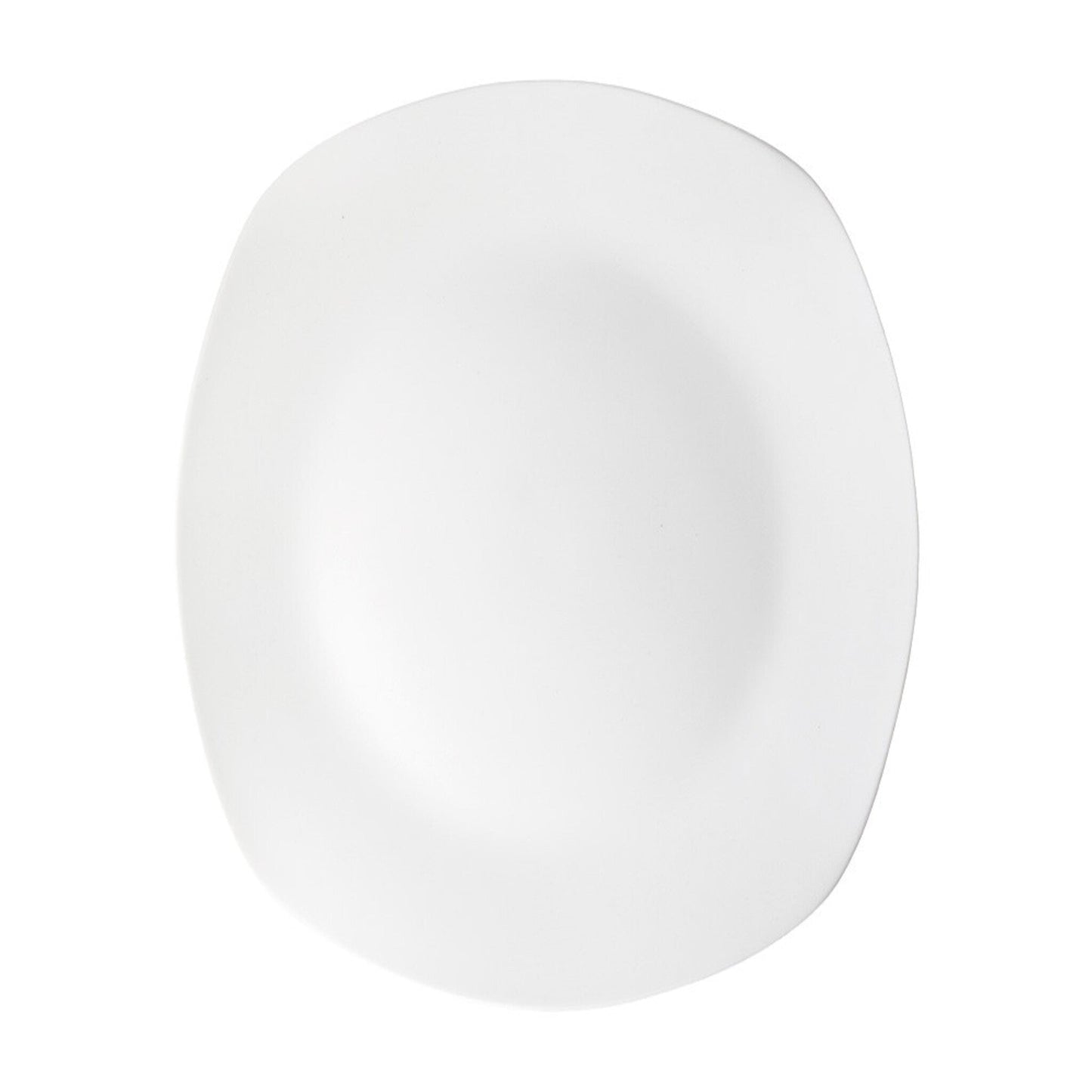 Michelino Leonie Teller eckig Ø 20-23- 27 cm