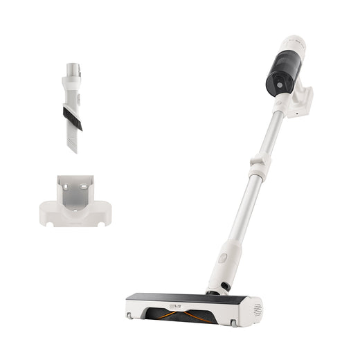 Roborock H60 2-in-1 Akku-Staubsauger – Power-Detect | 115 AW | HELDENA