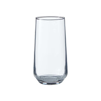 Longdrinkglas 470 ml für Saft Limo Cocktail und Alltag