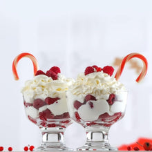 HELDENA Destina 285 ml – 6er Dessertschalen