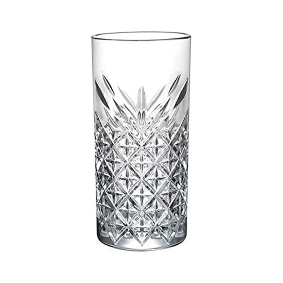 295 ml Gläser 4er Set für Wasser Saft Aperitif und Gäste