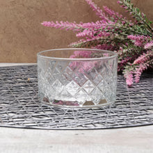Timeless Glasschalen 210 ml für Eis Dessert Obst und Snacks