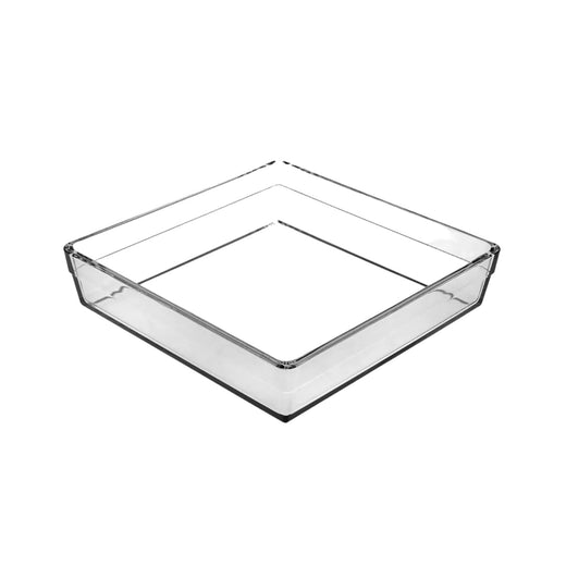 HELDENA große Glas-Auflaufform 4100 ml – Produktansicht