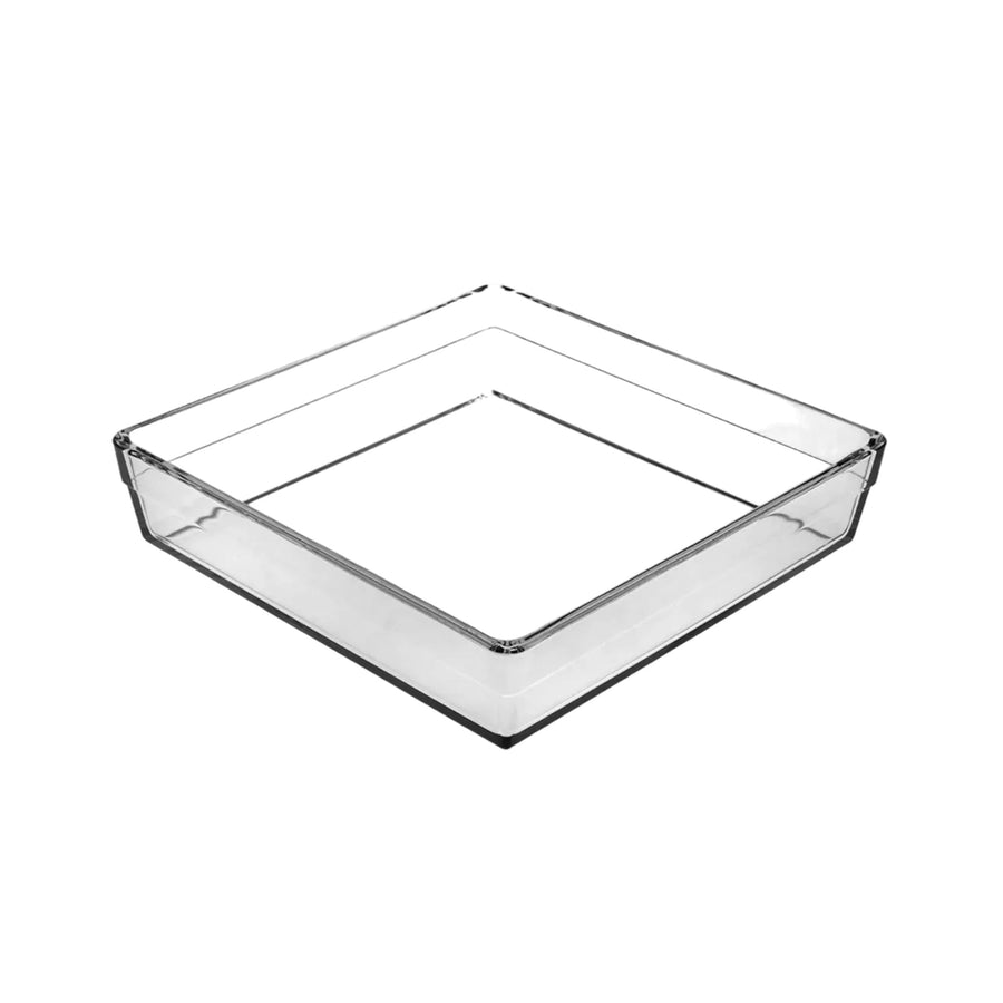 HELDENA große Glas-Auflaufform 4100 ml – Produktansicht