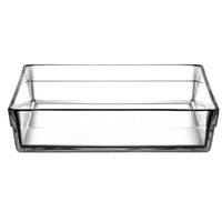 HELDENA Auflaufform aus Glas – Detailansicht
