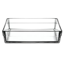 HELDENA Auflaufform aus Glas – Detailansicht
