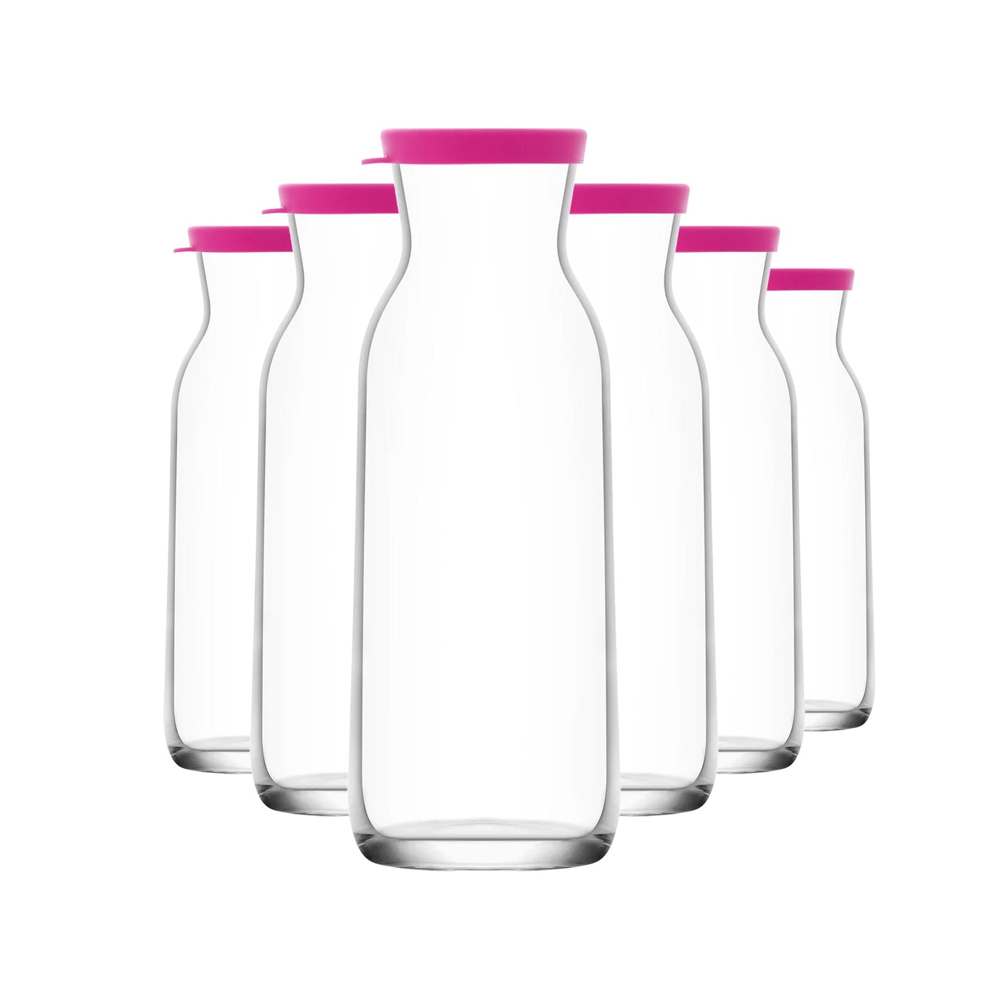 LAV Fonte Krug 1200 ml für Esstisch Servieren und Gäste
