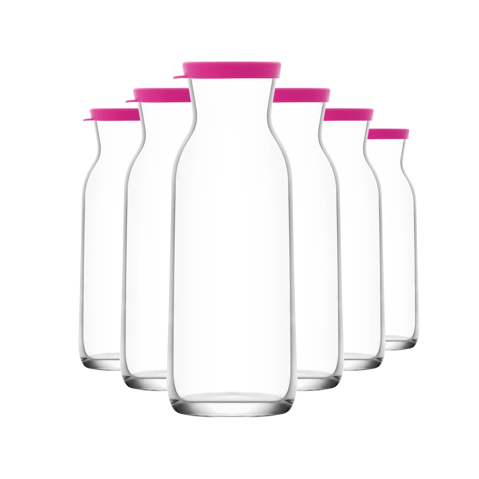 LAV Fonte Krug 1200 ml für Esstisch Servieren und Gäste
