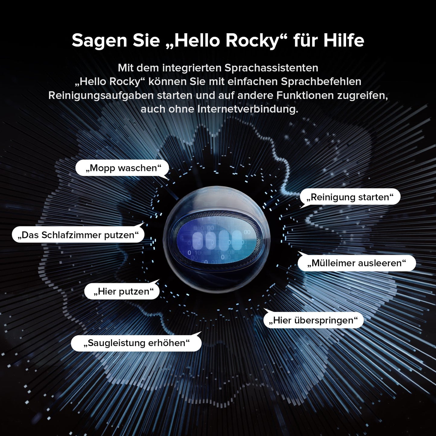 Roborock Saros 10R Saug- & Wischroboter – 20.000 Pa | StarSight 2.0 | ultraflach 7,98 cm