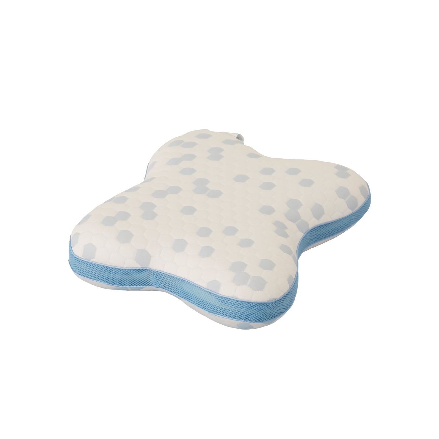HELDENA Cooler Visco Formkissen 57 x 45 cm, Hauptansicht