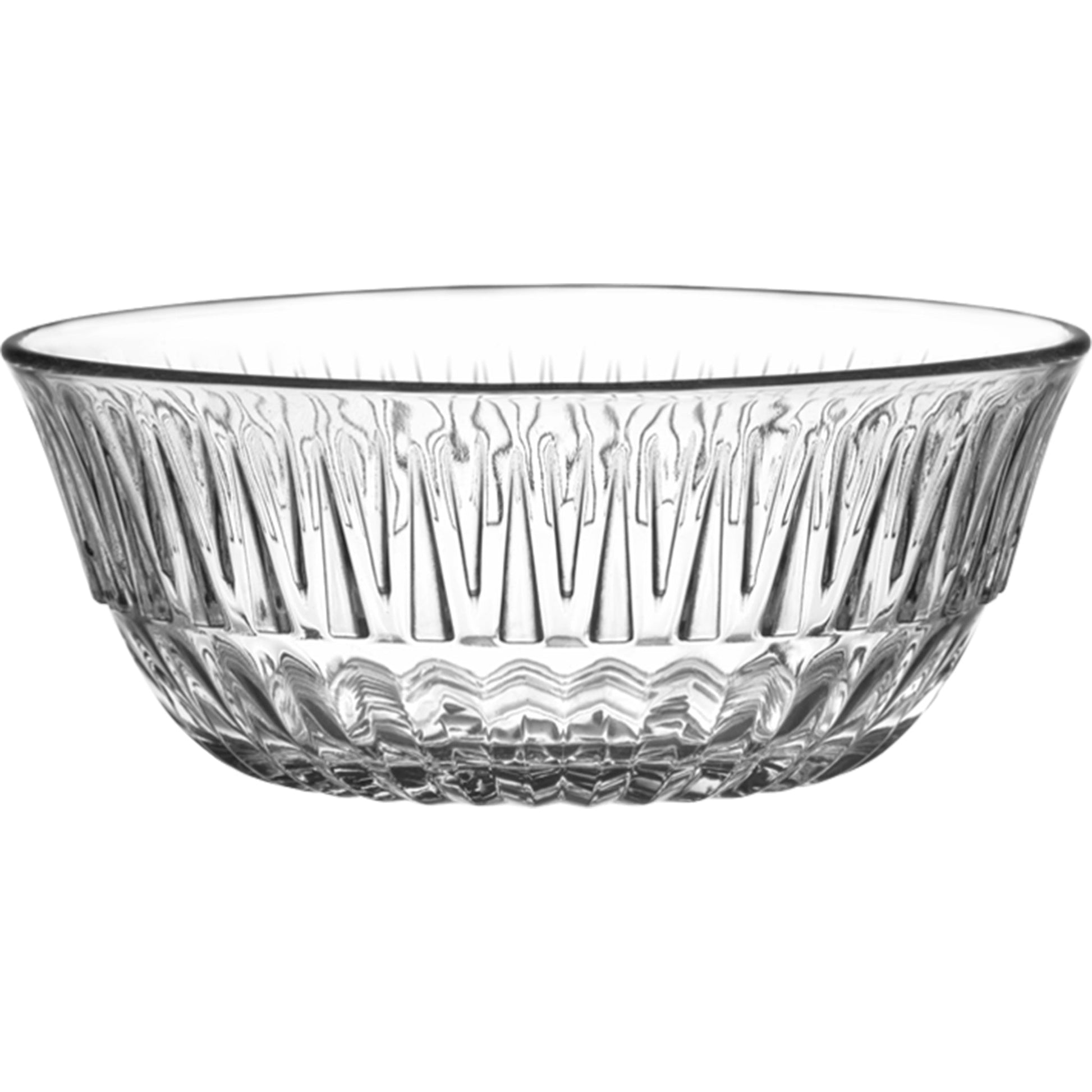 LAV Alinda kleine Glasschalen 215 ml 6er Set im HELDENA Home Kitchen Sortiment
