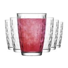 415 ml – 6er Longdrinkgläser – Ansicht 2