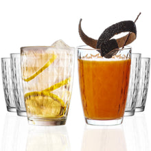415 ml – 6er Longdrinkgläser