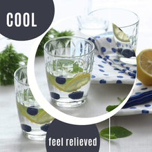 415 ml – 6er Longdrinkgläser – Ansicht 7