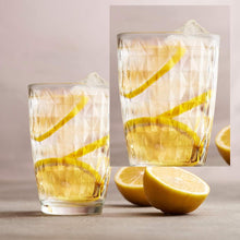 415 ml – 6er Longdrinkgläser – Ansicht 6