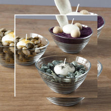 HELDENA Derin 300 ml – 6er Glasschalen