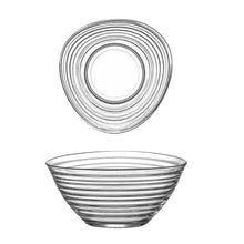 HELDENA Derin 300 ml – 6er Glasschalen