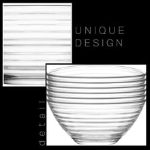 HELDENA Derin 300 ml – 6er Glasschalen