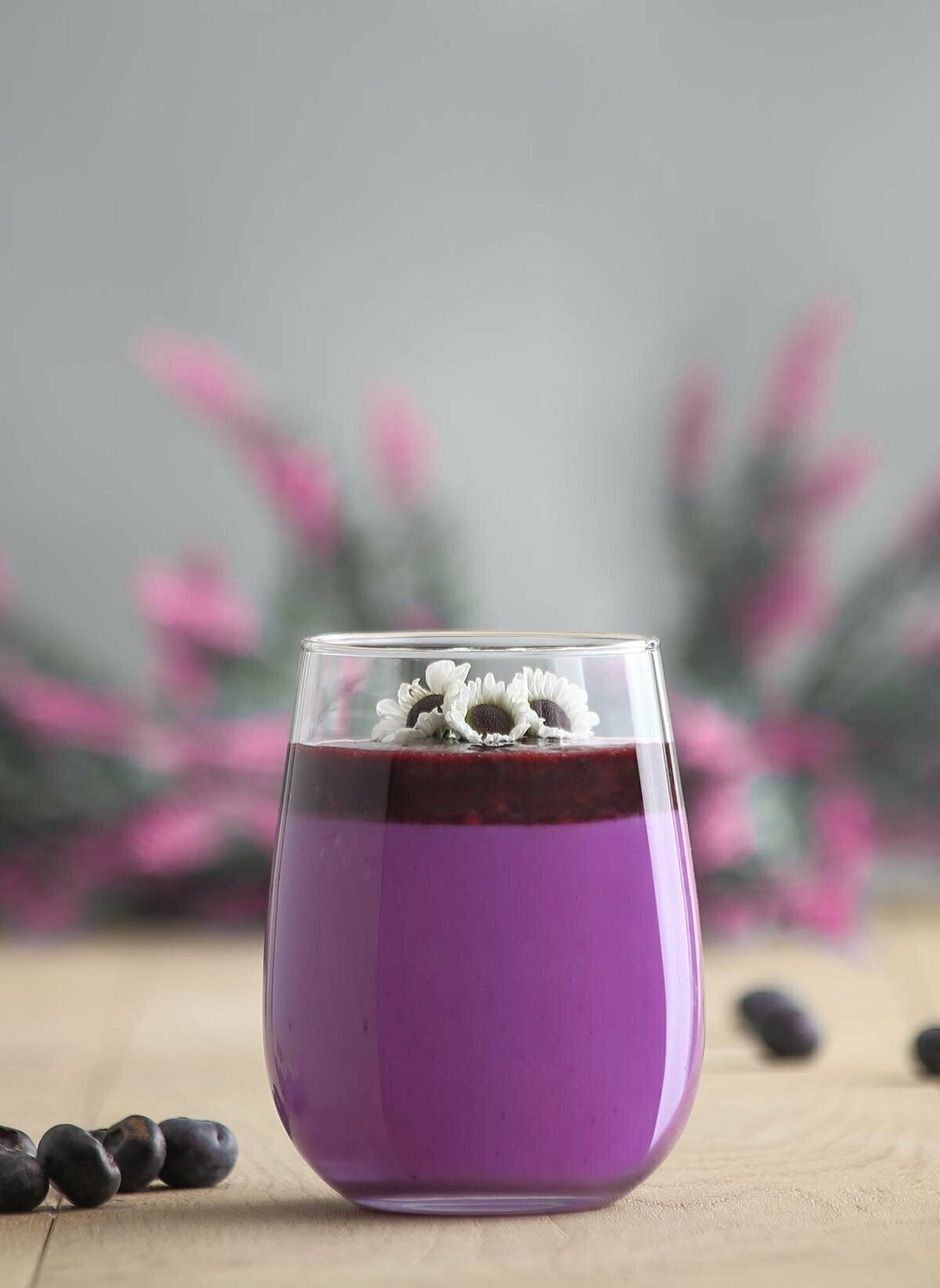 Weinglas LAV Gaia 590 ml für Rotwein Weißwein und Saftgenuss