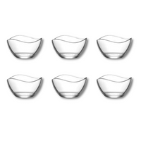 HELDENA Vira 65 ml – Mini Dipschalen