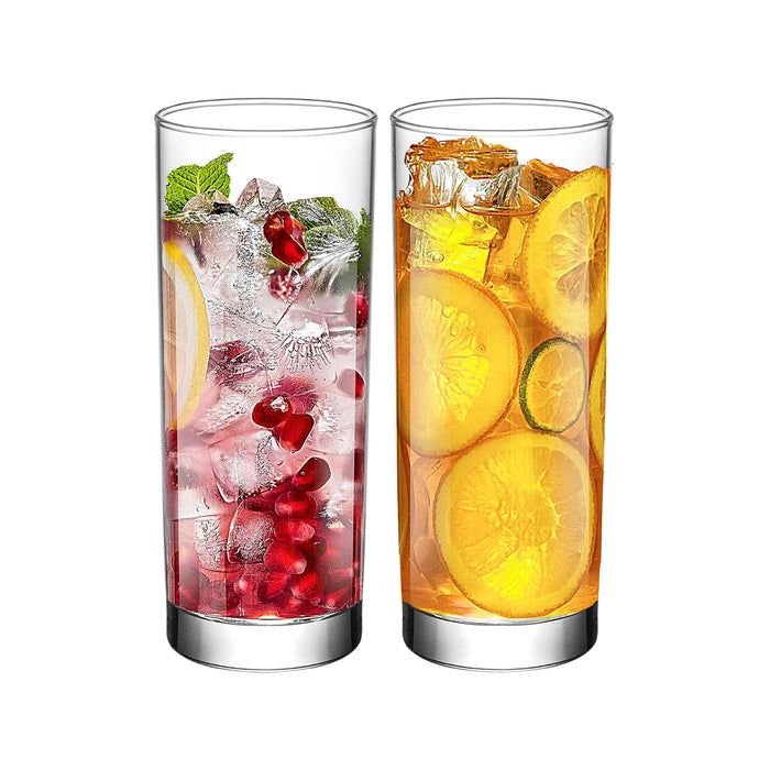 360 ml – schlanke Longdrinkgläser – Ansicht 8