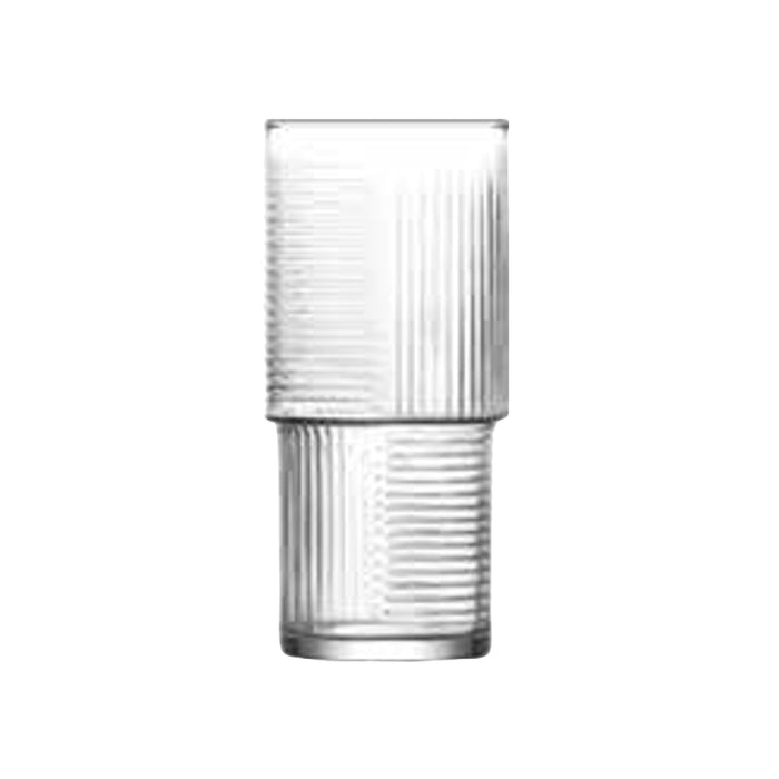Longdrinkglas 515 ml Einzelansicht elegant