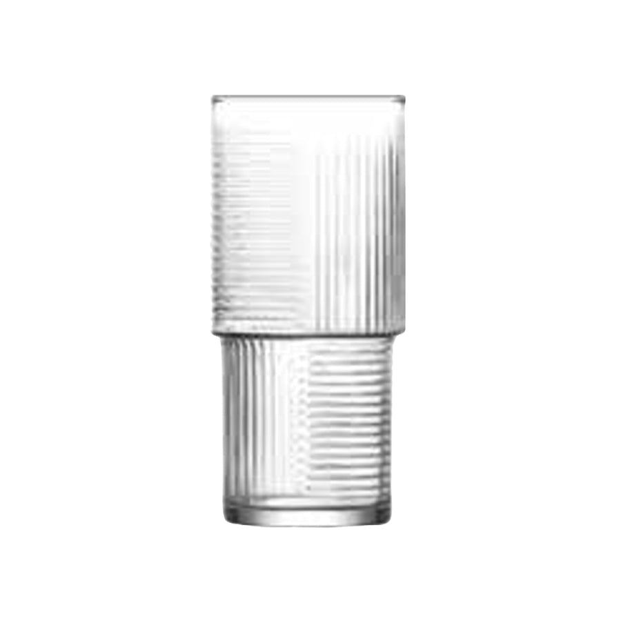 Longdrinkglas 515 ml Einzelansicht elegant